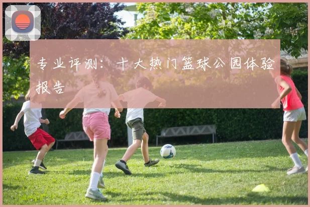 专业评测：十大热门篮球公园体验报告