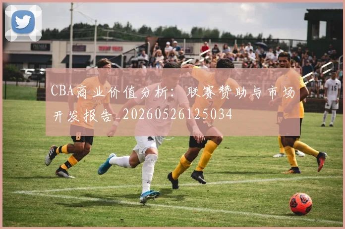 CBA商业价值分析：联赛赞助与市场开发报告_20260526125034